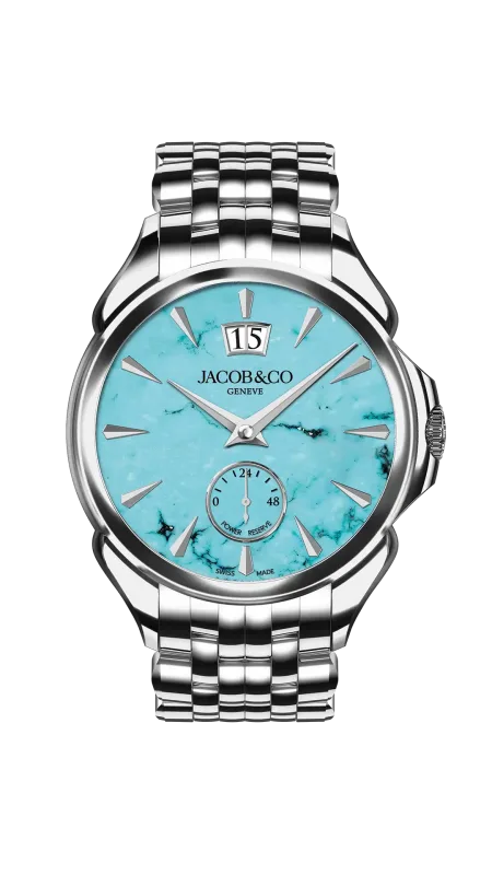 Jacob & Co Palatial Classic PC400.10.AD.AK.A10AA