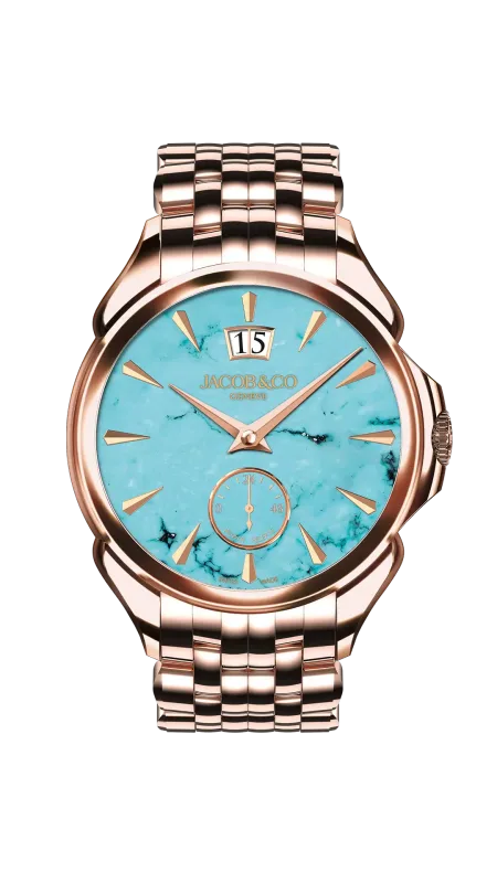 Jacob & Co Palatial Classic PC400.40.AA.AQ.A40AA