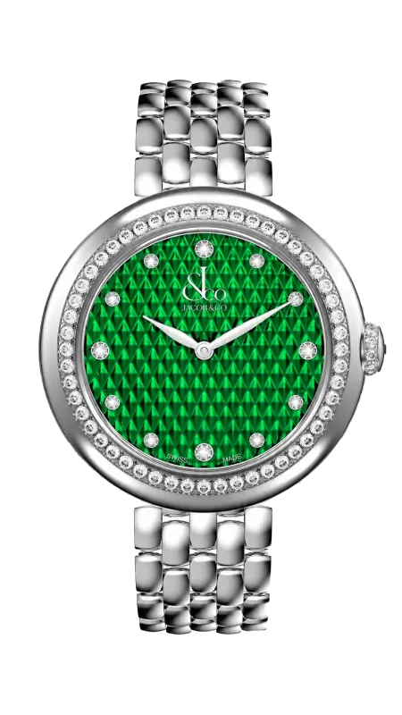 Jacob & Co Brilliant BQ015.10.RO.AD.A10AA