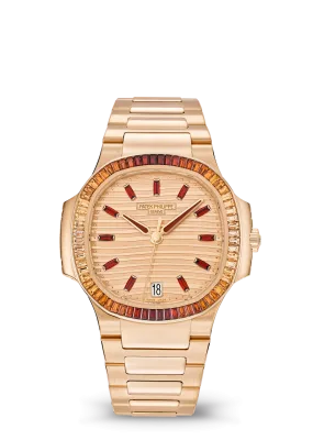 Patek Philippe Nautilus 7118/1300R-001