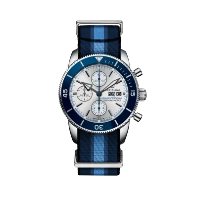 Superocean Heritage