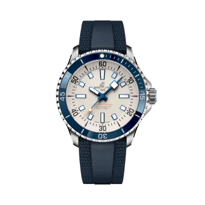 Superocean