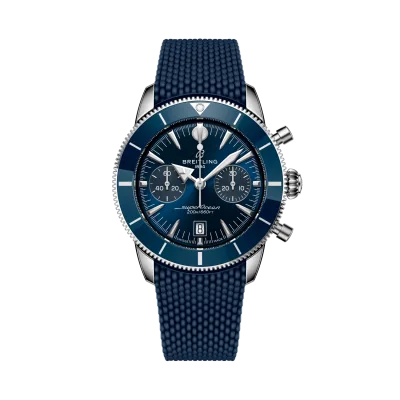 Superocean Heritage