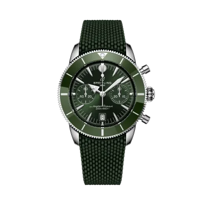 Superocean Heritage