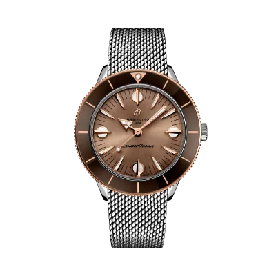 Superocean Heritage