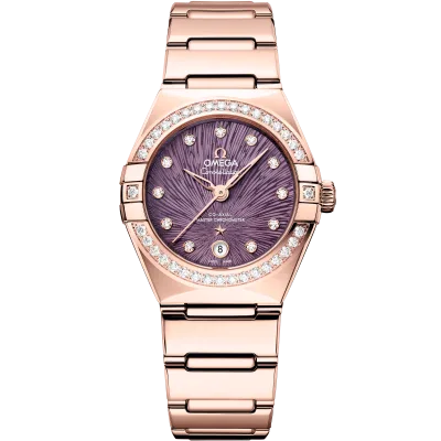 Omega Constellation 13155292060001