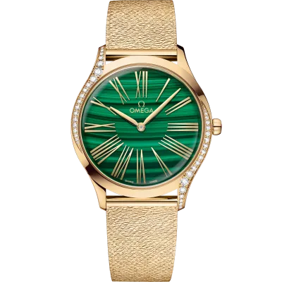 Omega De Ville 42855366099003