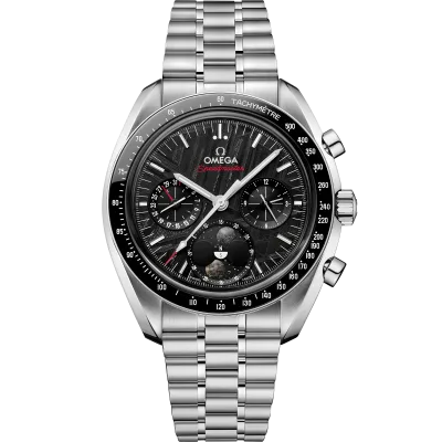 Speedmaster