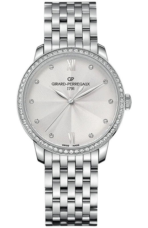 Girard-Perregaux 1966 49523D11A171-11A