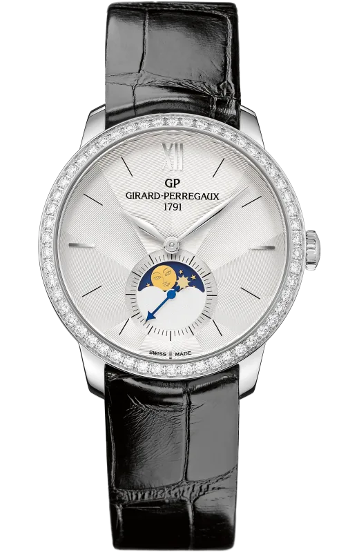 Girard-Perregaux 1966 49524D11A171-CK6A