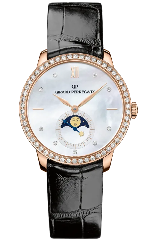 Girard-Perregaux 1966 49524D52A751-CK6A
