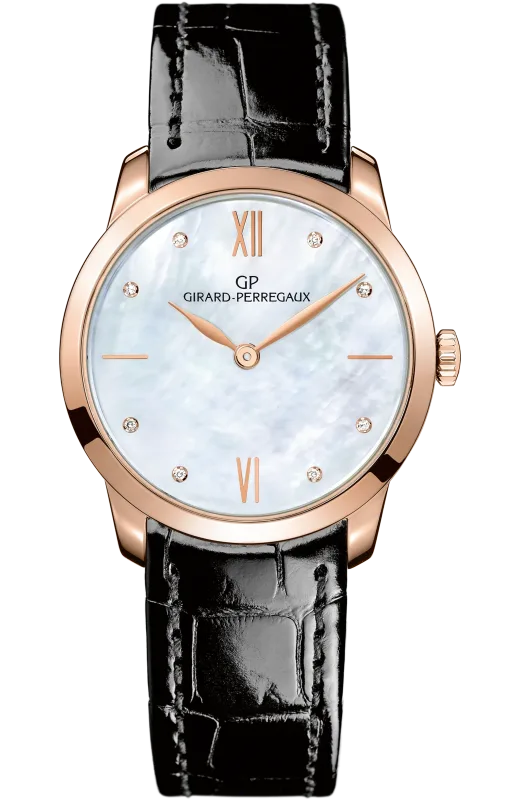 Girard-Perregaux 1966 49528-52-771-CK6A