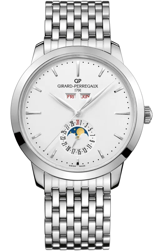Girard-Perregaux 1966 49535-11-131-11A