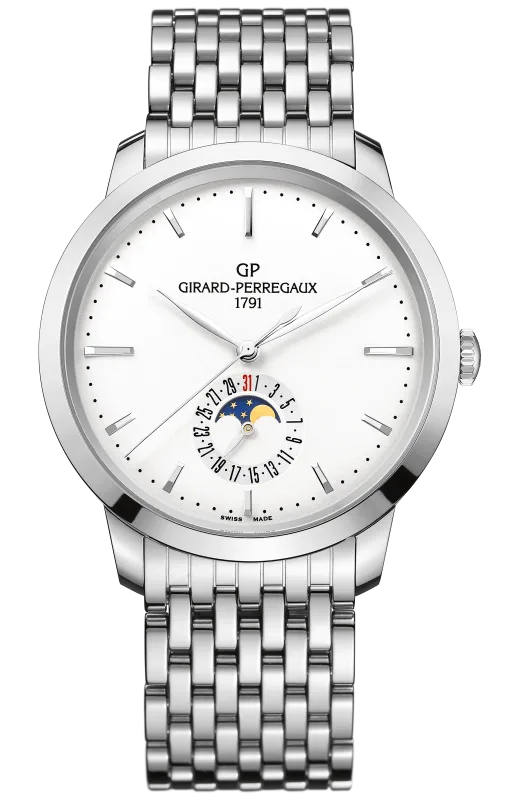 Girard-Perregaux 1966 49545-11-131-11A