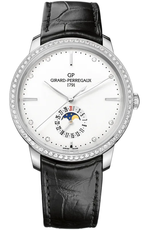 Girard-Perregaux 1966 49545D11A131-BB60