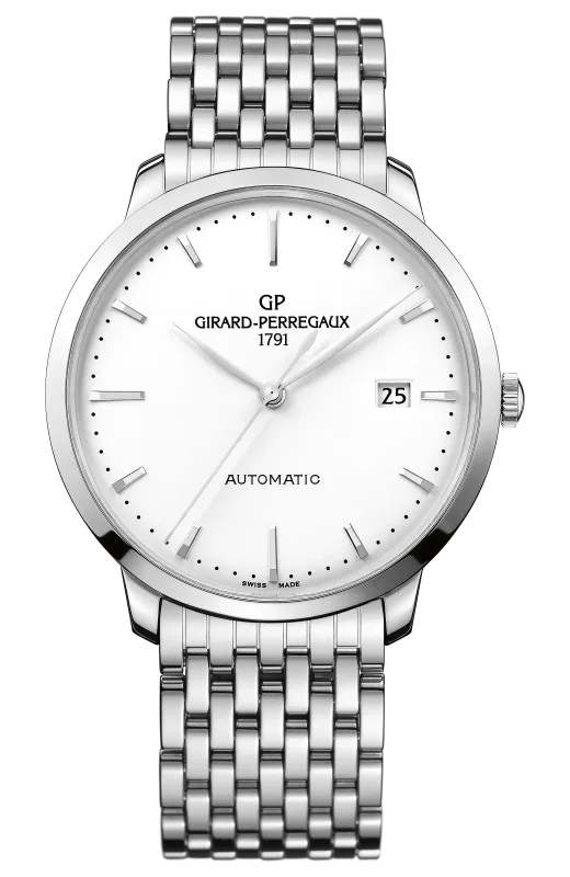 Girard-Perregaux 1966 49555-11-131-11A