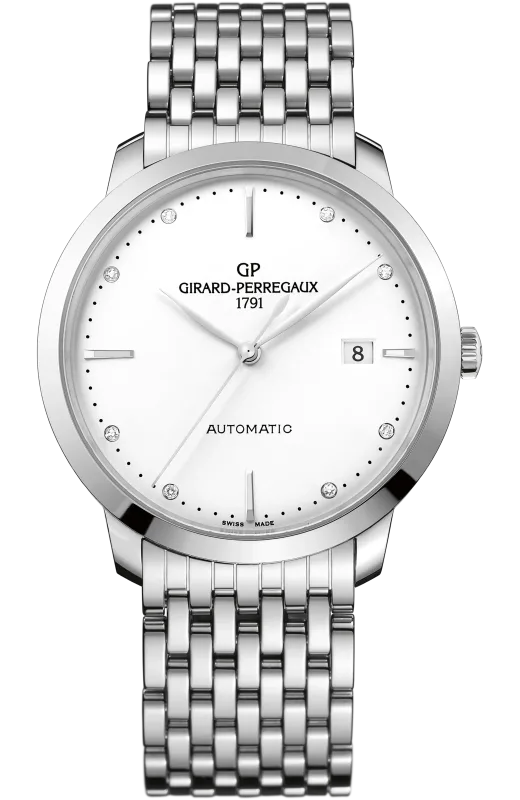 Girard-Perregaux 1966 49555-11-1A1-11A