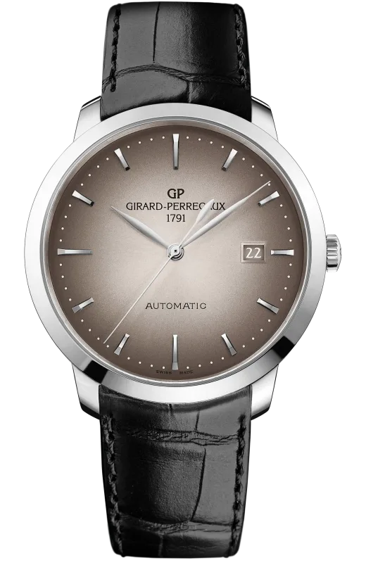Girard-Perregaux 1966 49555-11-231-BB60