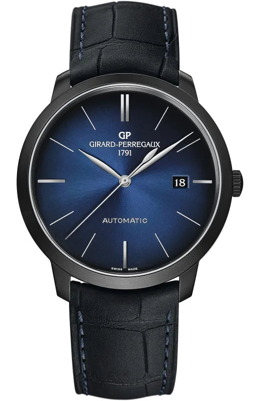 Girard-Perregaux 1966 49555-11-433-BH6A