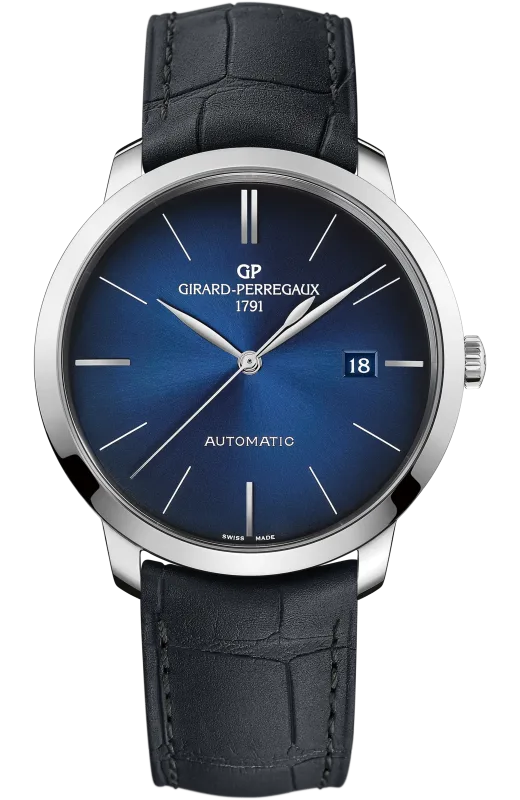Girard-Perregaux 1966 49555-11-434-BH6A