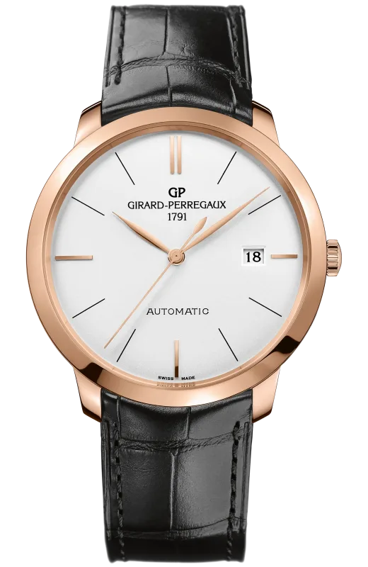 Girard-Perregaux 1966 49555-52-132-BB60