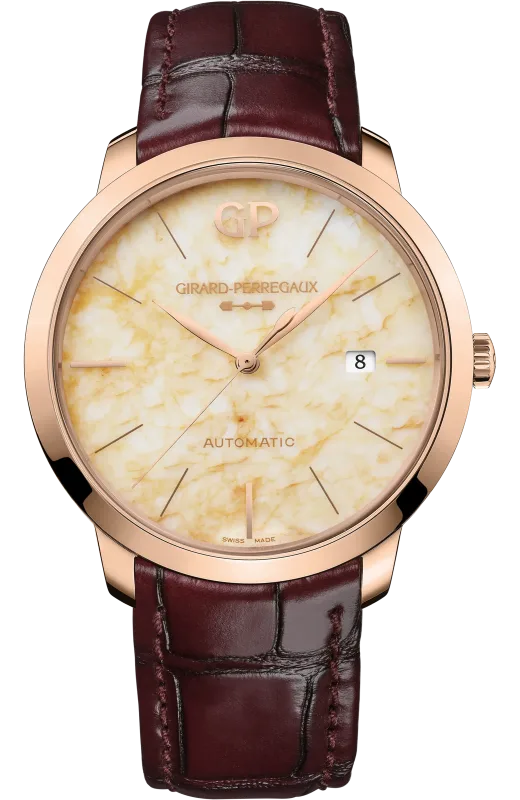 Girard-Perregaux 1966 49555-52-3160-2GC