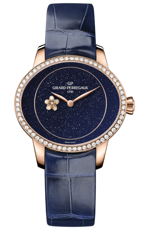 Girard-Perregaux Cat's Eye 80484D52A401-CK4E