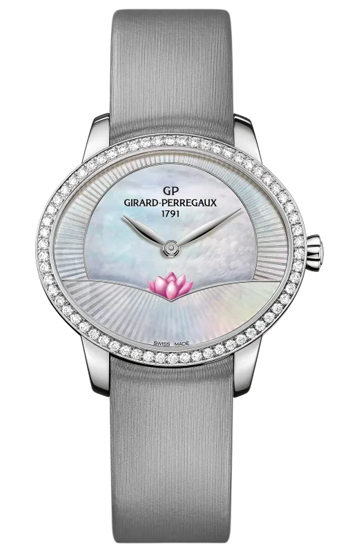 Girard-Perregaux Cat's Eye 80488D11A701-HK7B