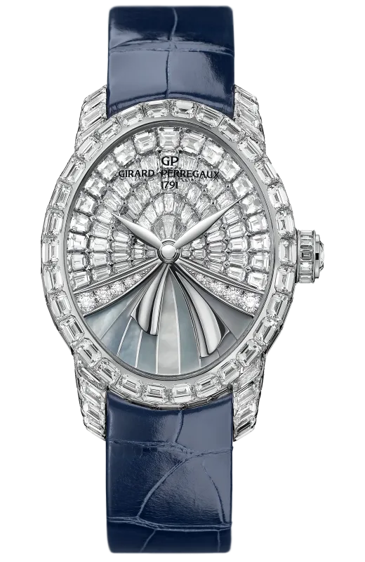 Girard-Perregaux Cat's Eye 80494B53P7B1-CK4A