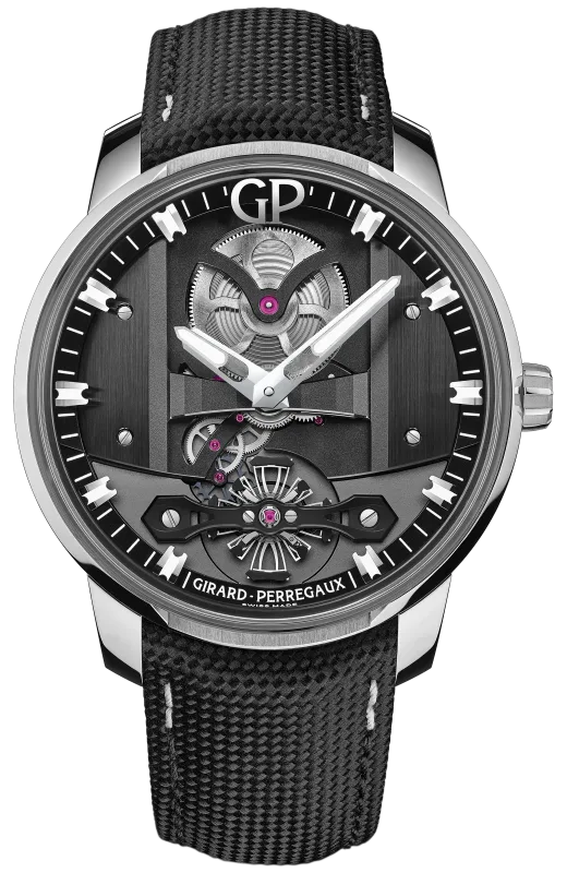 Girard-Perregaux Bridges 82000-11-631-FA6A
