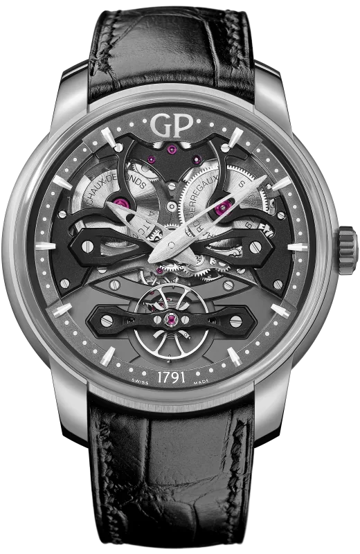 Girard-Perregaux Bridges 84000-21-001-BB6A