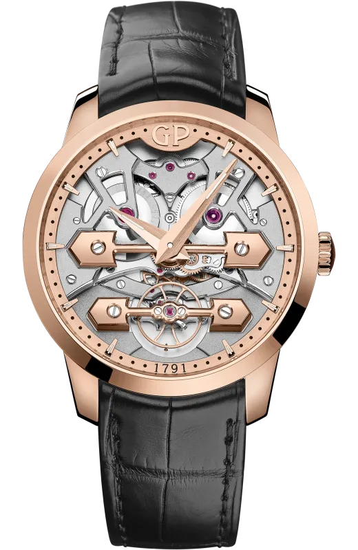 Girard-Perregaux Bridges 86000-52-001-BB6A