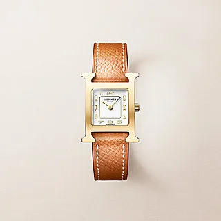 Hermès Heure H W404380WW00