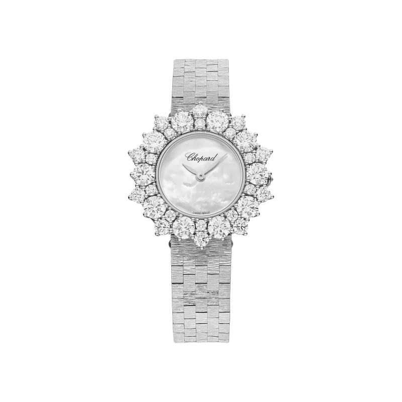 Chopard L'Heure du Diamant 10A391-1300