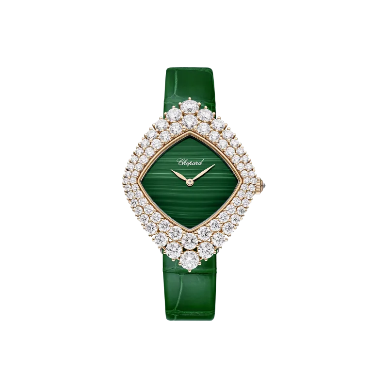 Chopard L'Heure du Diamant 13A196-5500