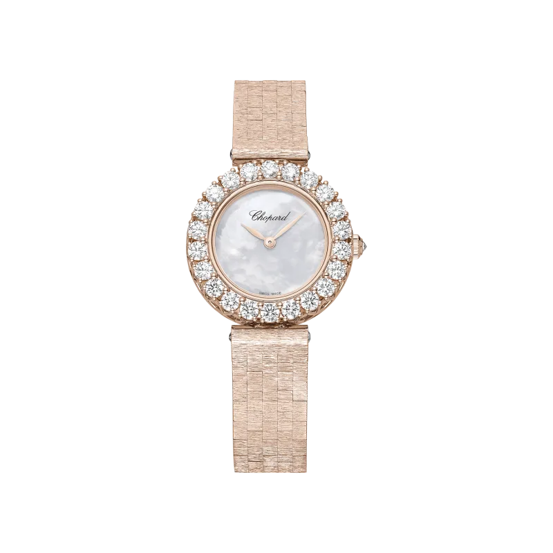 Chopard L'Heure du Diamant 10A178-5301