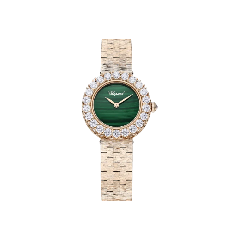 Chopard L'Heure du Diamant 10A178-5311