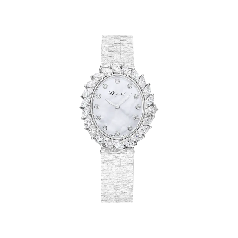Chopard L'Heure du Diamant 10A326-1106