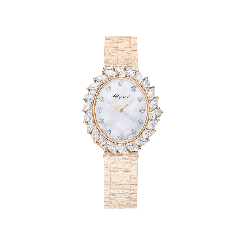 Chopard L'Heure du Diamant 10A326-5106