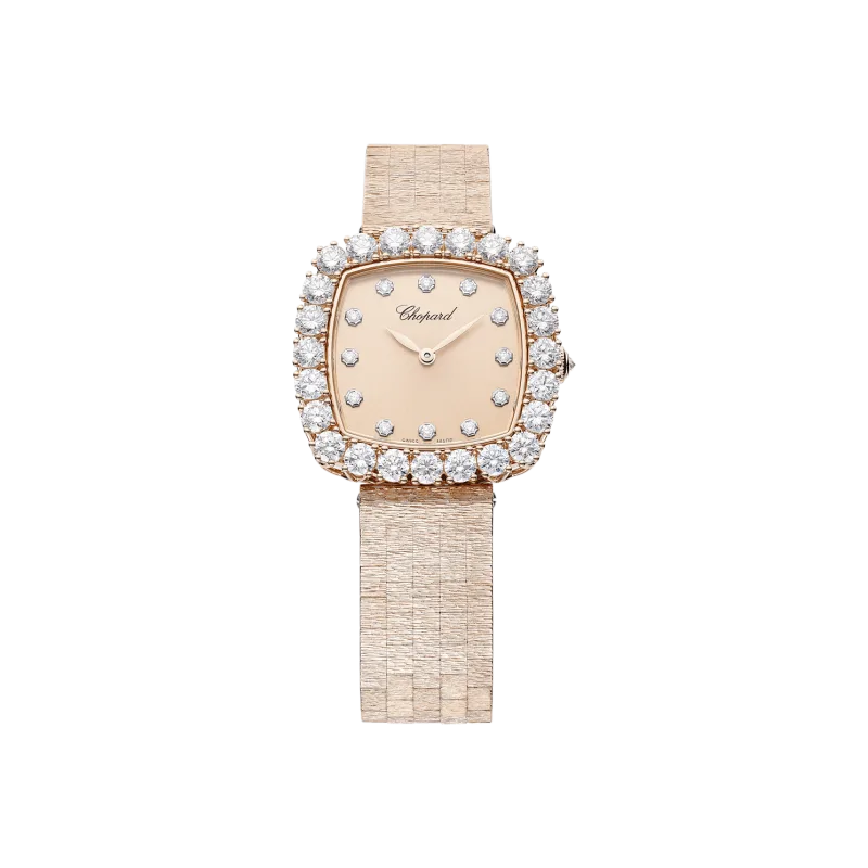 Chopard L'Heure du Diamant 10A386-5107