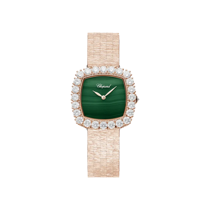 Chopard L'Heure du Diamant 10A386-5111