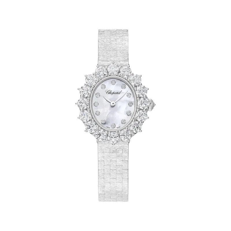 Chopard L'Heure du Diamant 10A393-1106