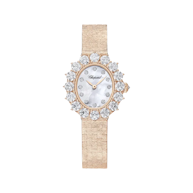 Chopard L'Heure du Diamant 10A393-5106