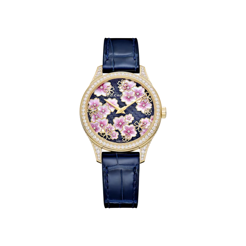 Chopard Exceptional 131944-0001