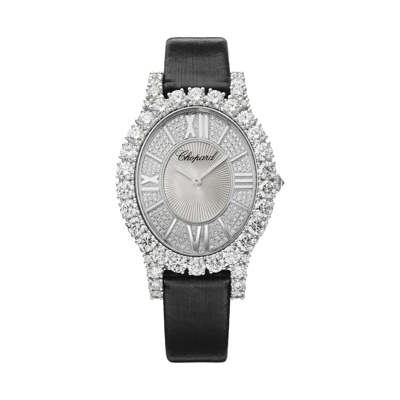 Chopard L'Heure du Diamant 139383-1201