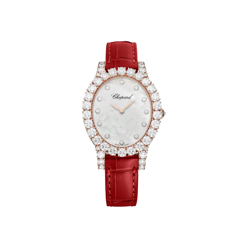 Chopard L'Heure du Diamant 139383-5223