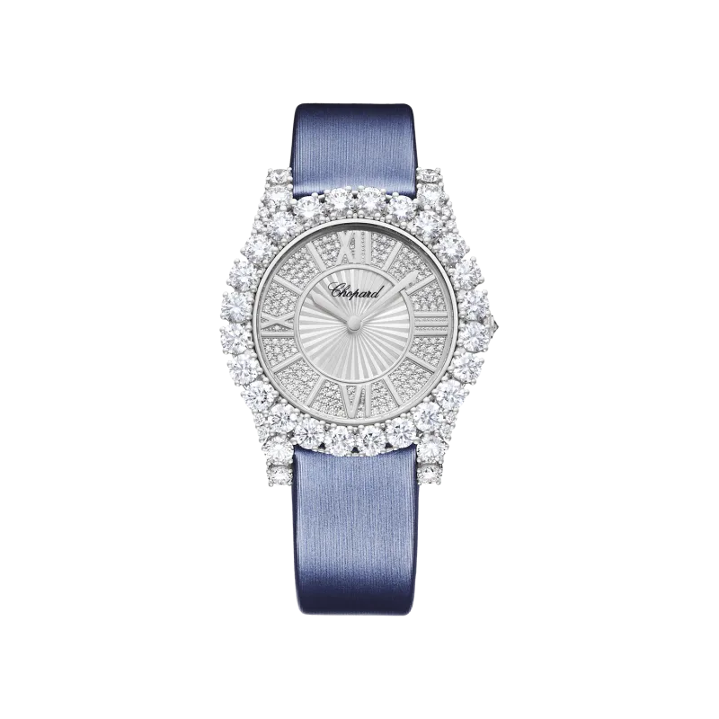 Chopard L'Heure du Diamant 139419-1601