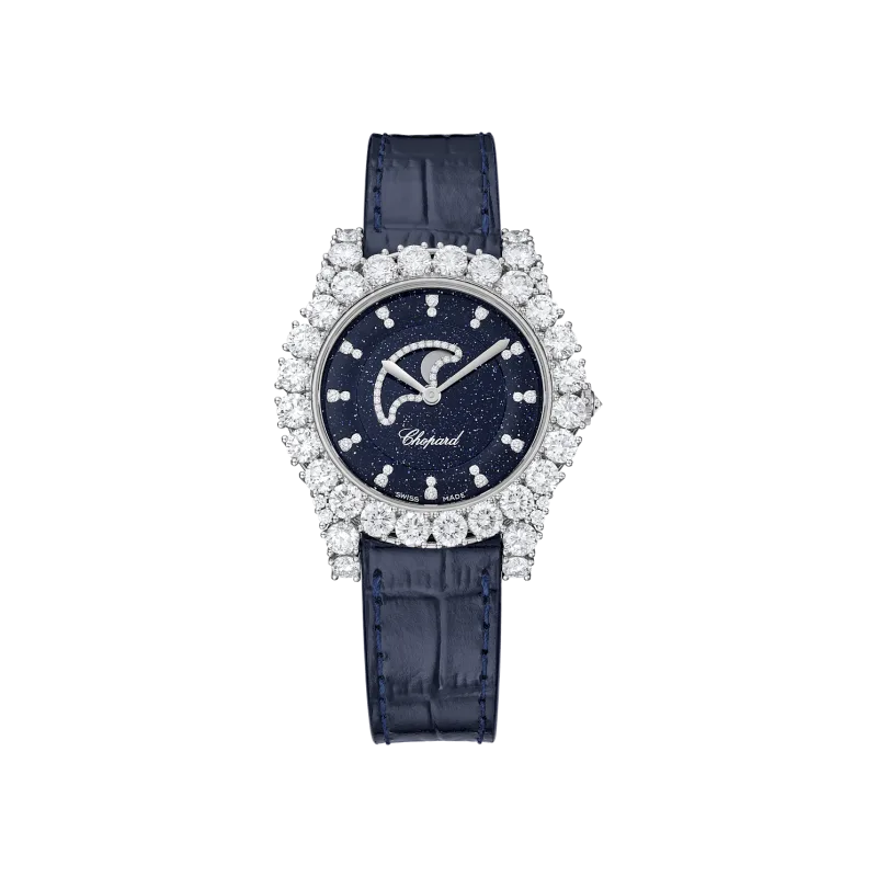 Chopard L'Heure du Diamant 139445-1001