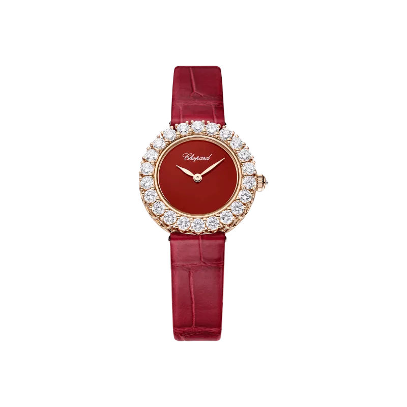 Chopard L'Heure du Diamant 13A178-5308
