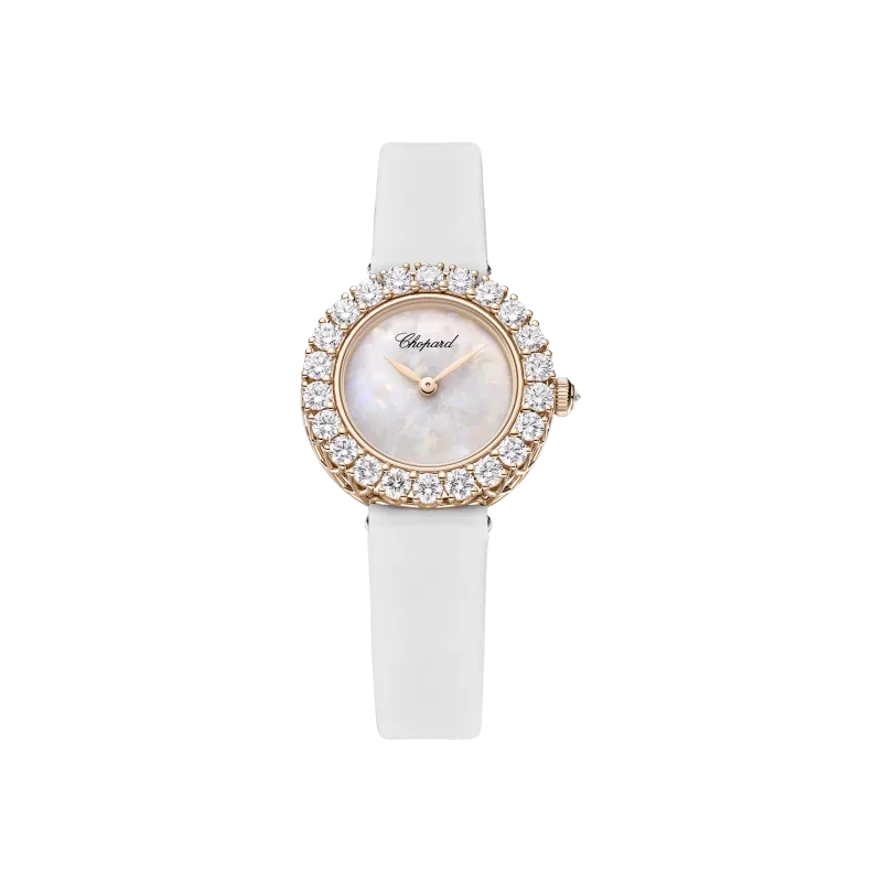 Chopard L'Heure du Diamant 13A178-5317